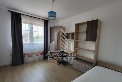 Duplex deosebit Aradului,4 camere,Dumbravita - 5