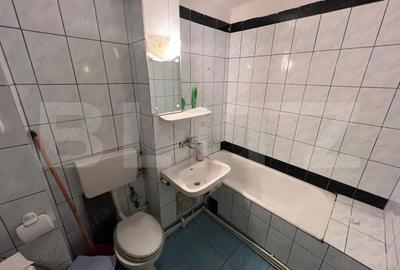 Apartament cu 3 camere decomandat, mobilat în Craiovița Nouă - 10