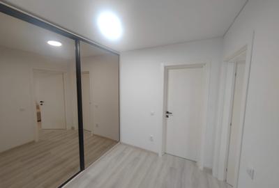 Apartament cu 2 camere semidecomandat, mobilat în Copou - 8