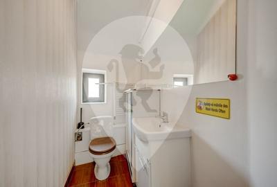 Cabinet Stomatologic | Parcul Carol - 5