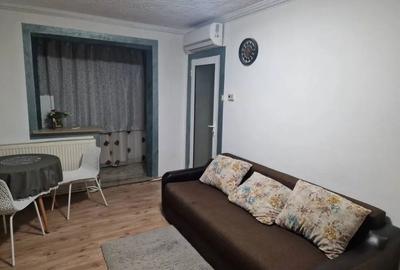 Apartament cu 2 camere decomandat în Central - 7