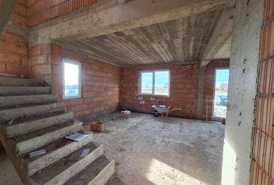 Casă individuală cu 5 camere cu Canalizare în Giarmata - 4