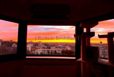 MD-uri - Apartament 3 cam | Vedere panoramica parc si la mare | Mobilat - utilat - 25