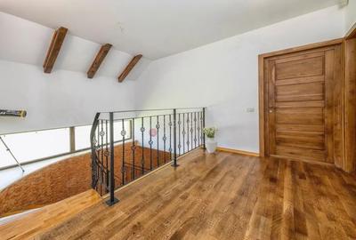 Casă cu 5 camere cu Canalizare în Bunloc - 4