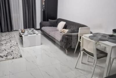 Apartament cu 3 camere decomandat în Dorobanțul - 10