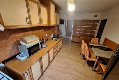 3 Camere zona Traian decomandat - 5