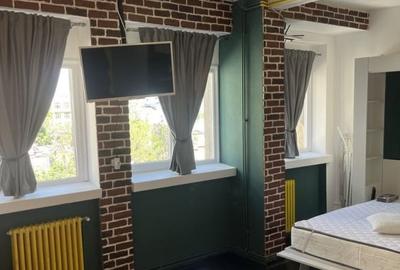 Garsoniera Spatioasa /Proaspat Renovata / Mosilor / 5 minute Unirii ,  Victoriei - 7