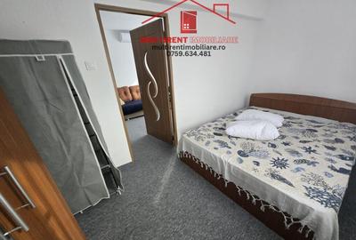Apartament 2 camere etaj 3 - Ion Luca Caragiale ! - 6