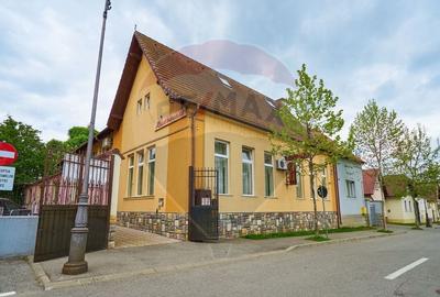 Restaurant de vanzare/ Afacere la cheie/Rasnov/Brasov - 25