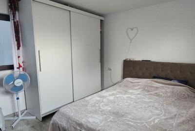 Casă cu 3 camere în Central - 2