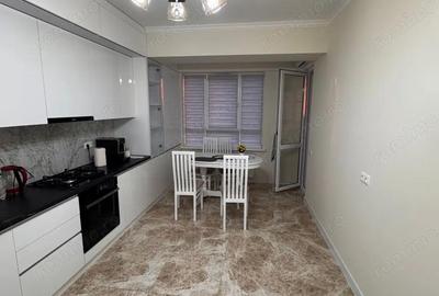 Garsonieră semidecomandată în Timpuri Noi - 5