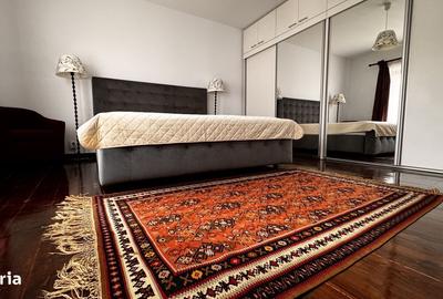 Apartament cu 3 camere în Ultracentral - 13