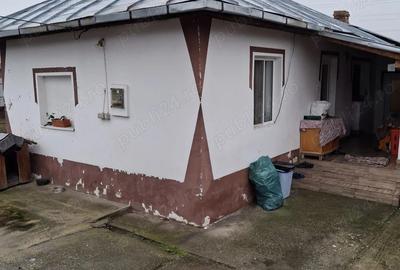 Casă cu 2 camere în Central - 7