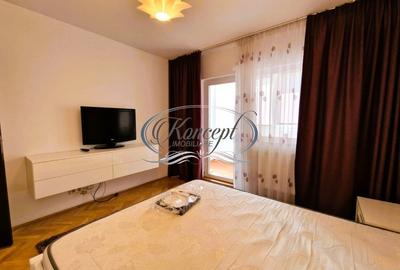 Apartament modern, in apropiere de UMF Apartament modern, in apropiere de UMF - 4