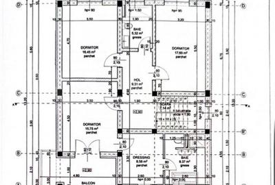 Casă cu 5 camere cu Teren 367 Mp în Malu Mare - 3