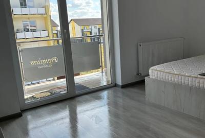 Bloc nou,et II, decomandat, mobilat, Calea URSENI. - 5