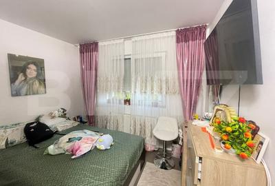 Apartament 4 camere, 60,20 mp, etaj 1, zona Craiovita Noua - 3