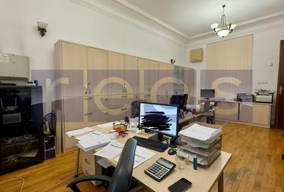 SPATIU COMERCIAL | VICTORIEI | CISMIGIU - 2
