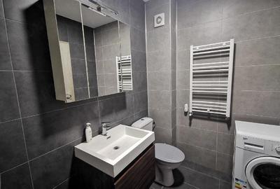 Apartament cu 2 camere decomandat în Chiajna - 1