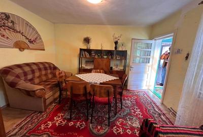 Casă individuală cu 4 camere cu Canalizare în Coiciu - 5