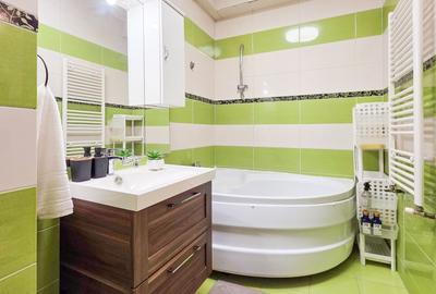 Apartament spațios de 3 camere, 102 mp, Prelungirea Ghencea - 18