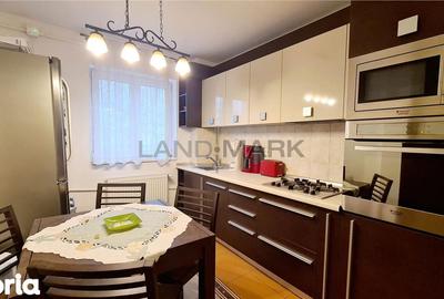 Apartament cu 4 camere în Circumvalațiunii - 8