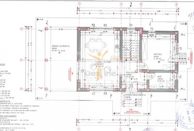 Casă individuală cu 4 camere cu Canalizare în Miroslava - 9