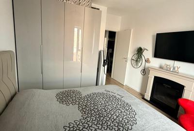 Pallady - Metrou Teclu - Brauner - Apartament 2 camere, parcare subterana - 7