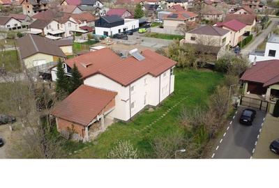 Casă cu 4 camere cu Canalizare în Chișoda
