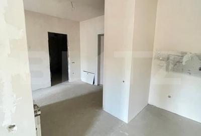 Apartament 2 camere Marasti, bloc nou, parcare subterana - 11