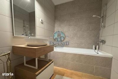 Garsonieră semidecomandată, mobilată în Primăverii - 6