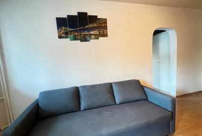 Apartament 2 camere Dristor - Park Lake, stradal, 5 minute de metrou, modern - 32