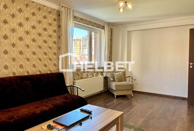 Apartament cu 2 camere decomandat în Tractorul - 2