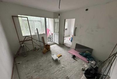 Apartament 2 camere 50mp P. Ros, et 1 - 2