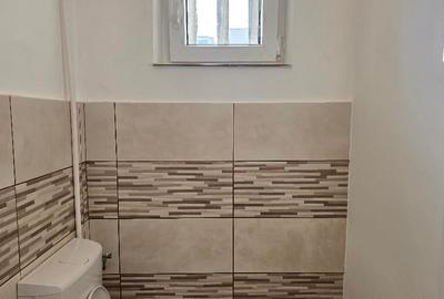 Vand sau inchiriez apartament 4 camere in Deva, Pieta Centrala, et. 3 - 4