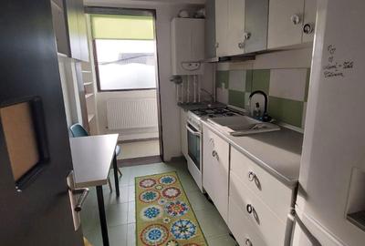 Apartament cu 2 camere decomandat în Central - 4