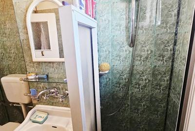 Vânzare apartament 3 camere | Zona Vest – Lămâița | Etaj 10/10 - 26