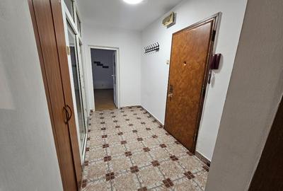 OCTAVIAN GOGA Inchiriere Apartament 2 camere,nemobilat,pretabil birou - 15