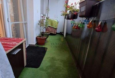 Apartament cu 2 camere semidecomandat în Vest - 8