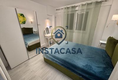 Apartament cu 2 camere decomandat, mobilat în Calea Victoriei - 2