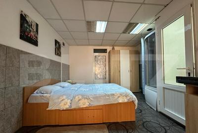 Spa?iu comercial de inchiriat, 30 mp Zona Tolstoi - 3