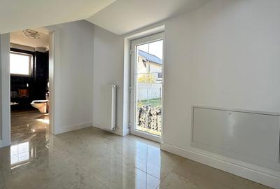 Vânzare casă 5 camere nouă elegantă și spațioasă în Hărman - 11