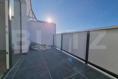 Apartament cu 3 camere semidecomandat în Central - 5