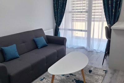 Apartament cu 2 camere decomandat în Central - 6