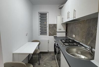 Apartament cu 2 camere în Central - 2