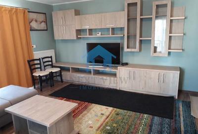 Apartament cu 2 camere decomandat, mobilat în Calea Turzii - 5