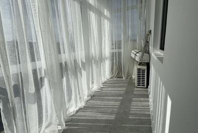 Apartament cu 2 camere în Rovine - 5