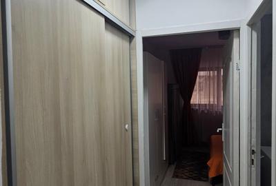 Apartament cu 2 camere decomandat în Tineretului - 7