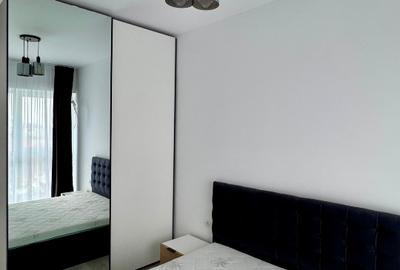 Propietar, 2 camere, prima închiriere, Crangasi - Lacul Morii - 8