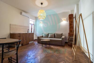 Vila interbelica AIRBNB "la cheie" - 10